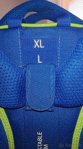 Detsky skolni batoh zn. Stil - 8