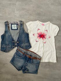 Riflový komplet vel. 110 - 8