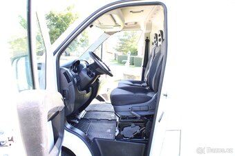 Fiat Ducato L2H2 130 Multijet 96kW - ODPOČET DPH - 8