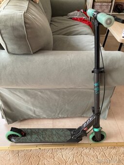 Kolobezka Decathlon - 8