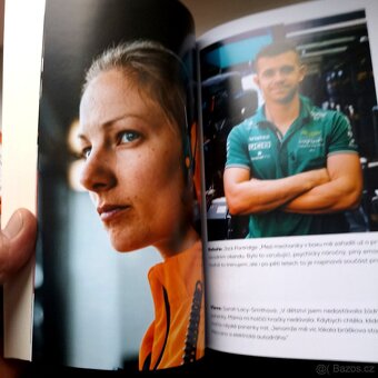 F1 PŘÍSNĚ TAJNÉ - 8