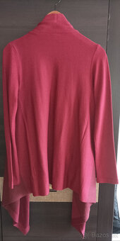 Dámské oblečení velikost 38 - 8