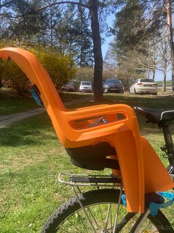 Cyklosedačka Thule - 8