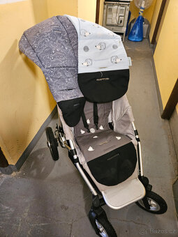 kočárek Easywalker - 8