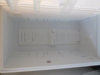 Lednice No-Frost SIEMENS - 8