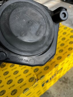 Přední světla Škoda Fabia 2 - 8