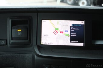 MAN TGX 18.480, LOWDECK, NAVIGACE, EURO 6 - 8