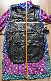 Zástěry mix věcí - 8