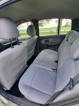 Renault Clio 1.5 dci - 8