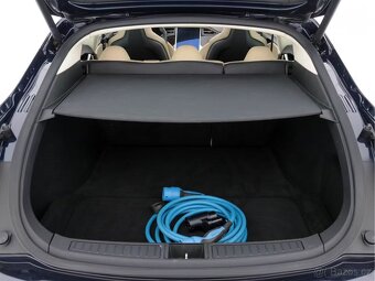 TESLA MODEL S 85 BASE  2014 - 8