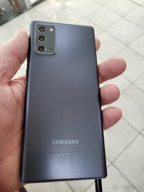 Samsung Galaxy Note 20 256GB - 8