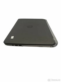 HP Pro Book 450 - čerstvě repasovaný + nová baterie - 8