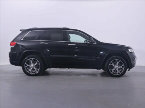 Jeep Grand Cherokee 3,0 V6 Aut. 4WD CZ Overland DPH (2020) - 8