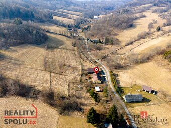 Prodej, domy/rodinný, 380 m2, Dlouhá Voda 13, 79395 Město Al - 8