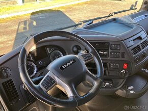 Daf Xf 480 Lowdeck-prodej- převzeti leasingu 1012 Eur /Měsíc - 8