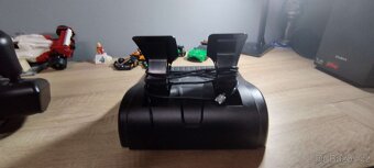Herní Volant Trust GXT 288 Racing Wheel - 8