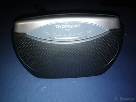 Samsung P-32S,Trevi CD518,Comet,Sonycfm-155l - 8