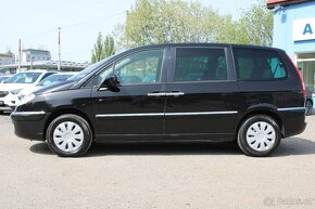 CITROËN C8 2,0 HDI 7.MÍST,STK 03/26,2010 - 8