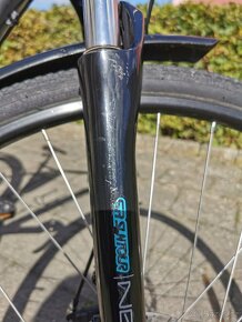 Kolo GT TRANSEO COMP GRY 2021 19"(US:L) - 8