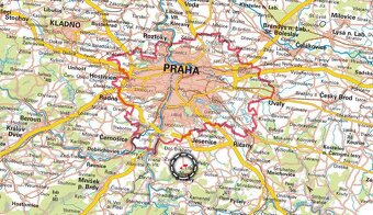 Pozemek, bydlení, prodej, Libeř, Praha západ - 8