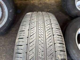 SADA ALU RIAL OS 706 K1 5x139.7 95.3 ET 45 7Jx16H2 225/70R16 - 8