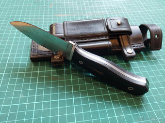 Bushcraftový nůž B2 - 8