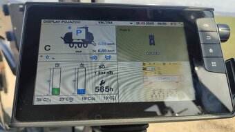 VALTRA T174eD 1234 mh - 8