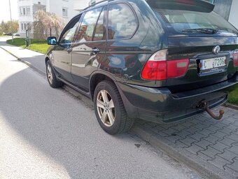 BMW X5 3,0D - 8