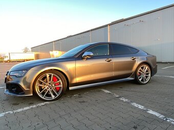 Audi RS7 Sportback Performance - 8