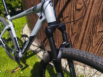GHOST KATO Essential 29" 2022 L/XL - 8