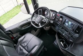 Scania S560 6x2 - tahač návěsů - 8