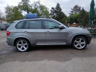 BMW X5 supersport - 8