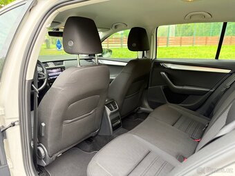 🌟ŠKODA OCTAVIA III 2019🌟 - 8