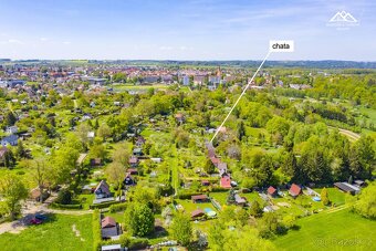 Prodej chaty, 403 m2, Chotěboř - 8