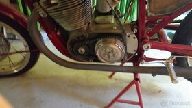 JAWA 500 OHC - 8