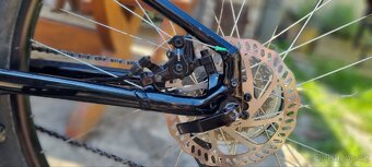 MTB Specialized Rockhopper 27,5 "S" - 8