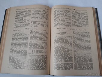 ČASOPIS PRO OBČANSKOU NAUKU A VÝCHOVU r.1928, 1929, 1930 - 8