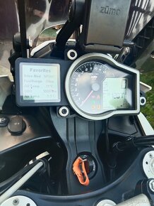 KTM 1190 Adventure R , dohoda - 8