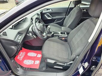 Peugeot 308, 1.6 HDI, odpočet DPH - 8