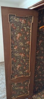 2x skříň v neoklasicistním stylu - 8