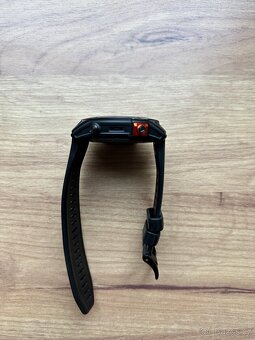Garmin Fenix 7X Pro - 8