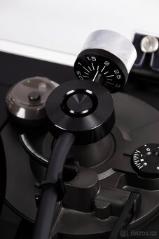 TECHNICS SL-2000 / profi servis / záruka - 8