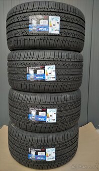 Letní pneu Altenzo - 8