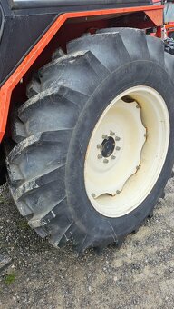 Zetor 6340 / 7745 ( 819 mth) - 8