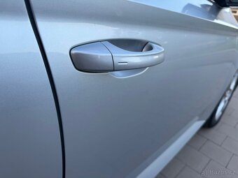 Superb 3 2.0 TDi 2021 Matrix Virtual Keyless ACC CANTON - 8