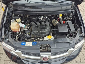 Fiat Freemont 3.6 V6 Lounge 4WD - 8