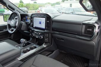 Ford F-150 XLT 2.7 242kW FX4 2022 - 8