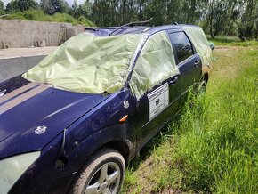 Ford Focus MK1 1,8 TDDI na díly - 8