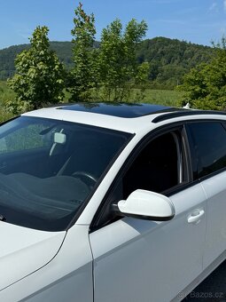 Prodam Audi a4 3.0tdi quattro 180kw - 8