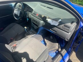 Díly Škoda Octavia 1.9 tdi 1.6i - 8